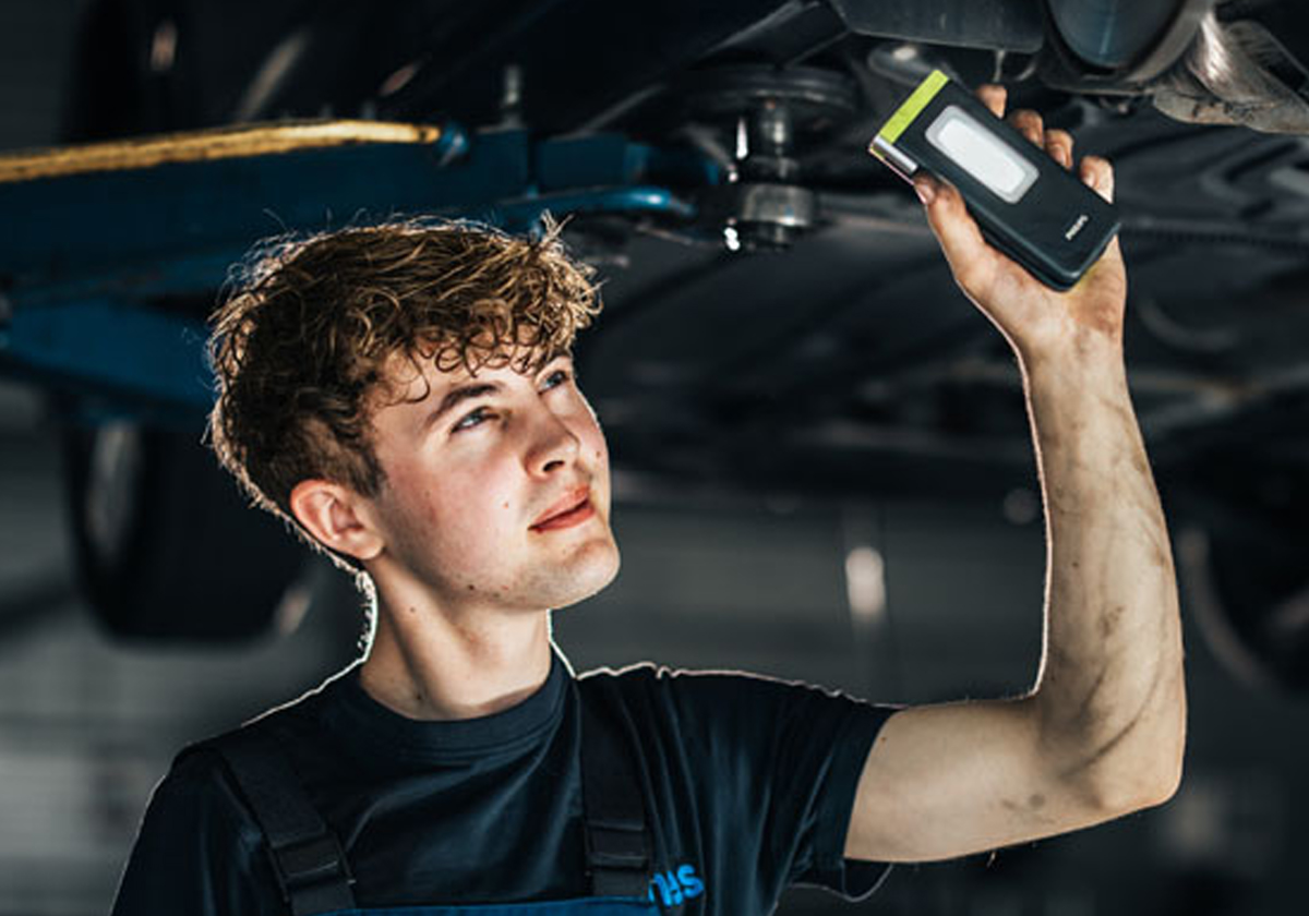 ASL vacature autotechnicus